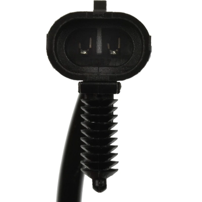 Front Wheel ABS Sensor by STANDARD/T-SERIES - ALS484T pa1