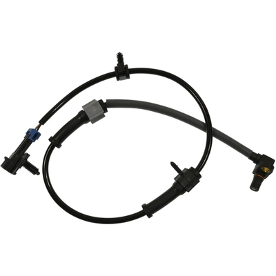 Front Wheel ABS Sensor by STANDARD/T-SERIES - ALS484T pa2