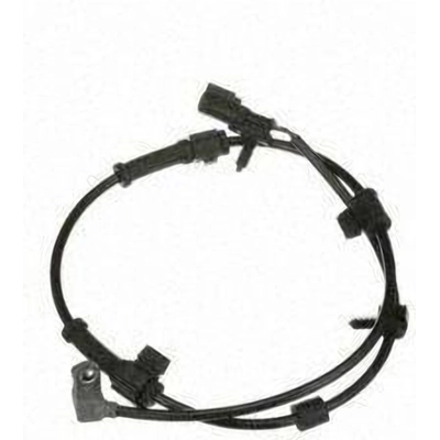 Front Wheel ABS Sensor by STANDARD/T-SERIES - ALS1337T pa1