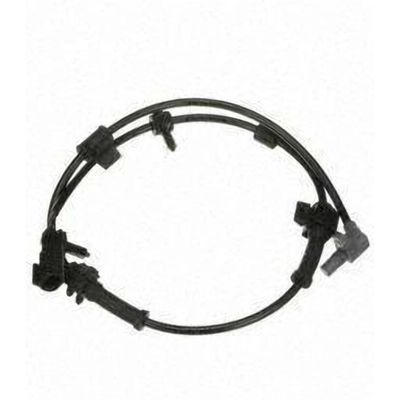 Front Wheel ABS Sensor by STANDARD/T-SERIES - ALS1337T pa3