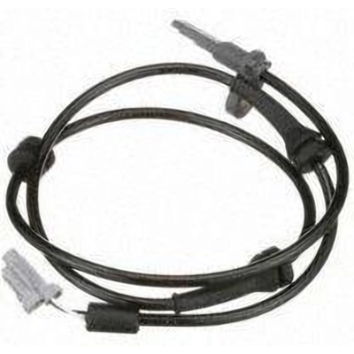 Front Wheel ABS Sensor by STANDARD/T-SERIES - ALS1442T pa1