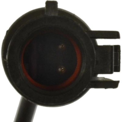 Front Wheel ABS Sensor by STANDARD/T-SERIES - ALS505T pa9
