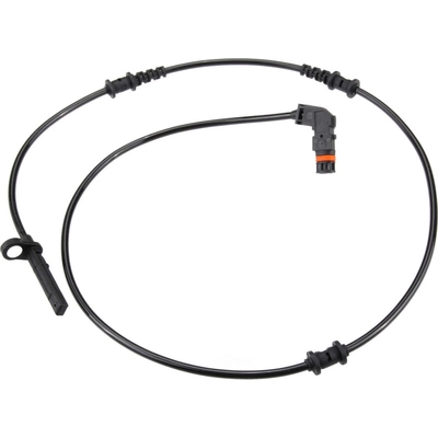 Front Wheel ABS Sensor by URO - 1669054002 pa3