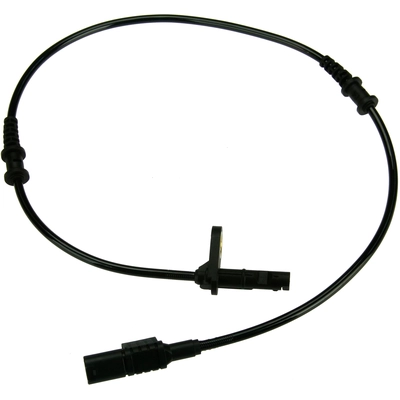 URO - 2115402917 - Anti-lock Braking System (ABS) Speed Sensor pa2