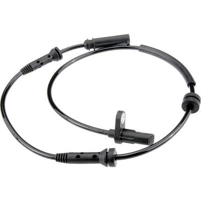 Front Wheel ABS Sensor by URO - 34526791748 pa1