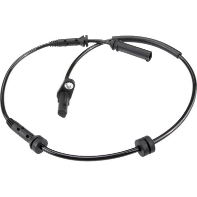 Front Wheel ABS Sensor by URO - 34526791748 pa2