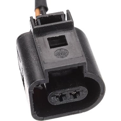 Front Wheel ABS Sensor by URO - 8D0927803D pa1