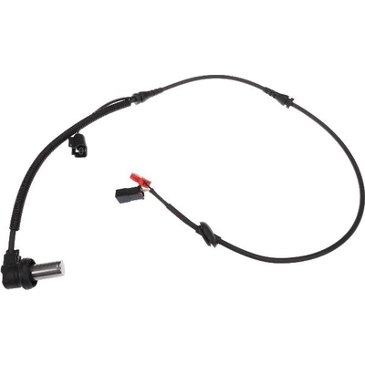 Front Wheel ABS Sensor by URO - 8D0927803D pa2