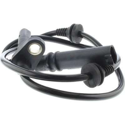 Front Wheel ABS Sensor by VEMO - V20-72-5195 pa5