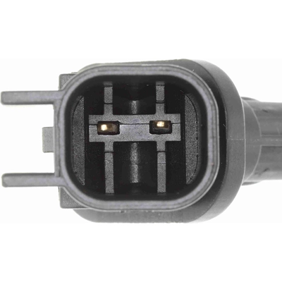 Front Wheel ABS Sensor by VEMO - V25-72-0147 pa2
