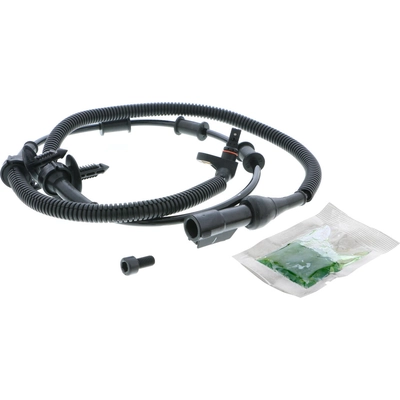 Front Wheel ABS Sensor by VEMO - V25-72-1148 pa3