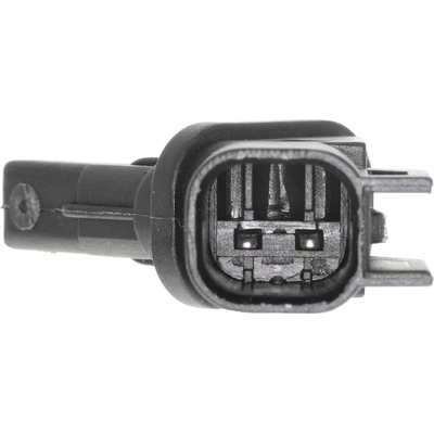 Front Wheel ABS Sensor by VEMO - V25-72-1159 pa1