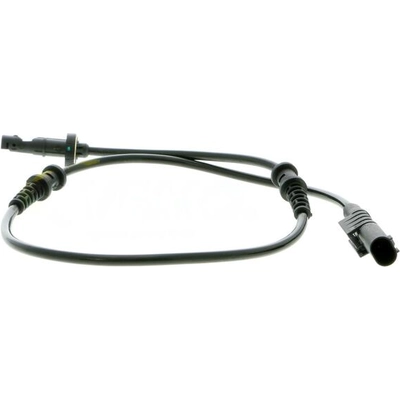 Front Wheel ABS Sensor by VEMO - V30-72-0144 pa10