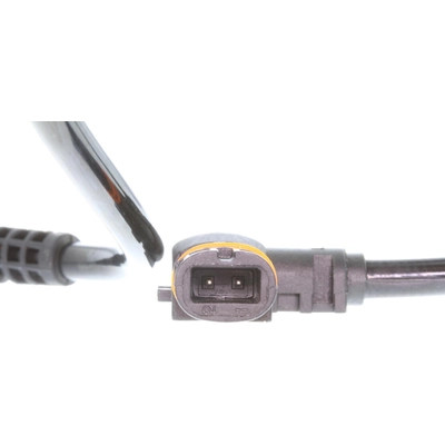 Front Wheel ABS Sensor by VEMO - V30-72-0160 pa3