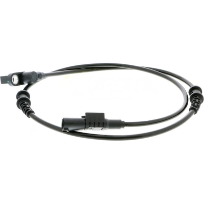 Front Wheel ABS Sensor by VEMO - V30-72-0760 pa3