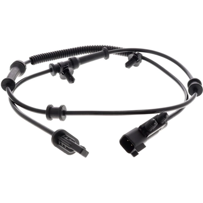 Front Wheel ABS Sensor by VEMO - V33-72-0090 pa1