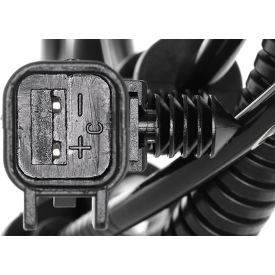 Front Wheel ABS Sensor by VEMO - V33-72-0090 pa2