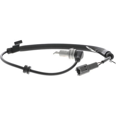 Front Wheel ABS Sensor by VEMO - V38-72-0100 pa2