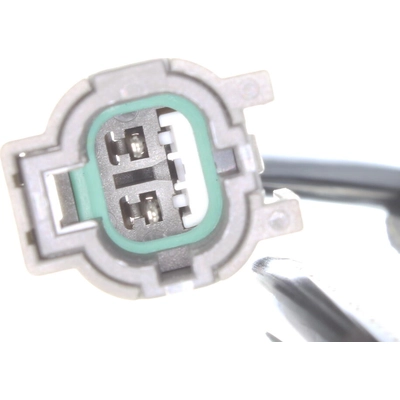 Front Wheel ABS Sensor by VEMO - V38-72-0100 pa3