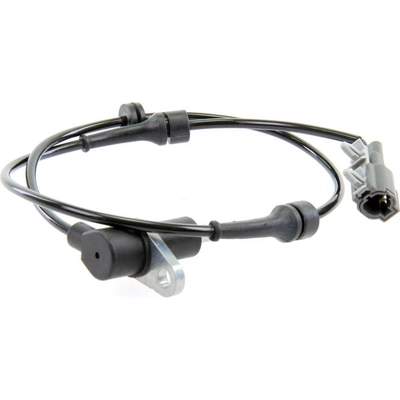 Front Wheel ABS Sensor by VEMO - V38-72-0101 pa2