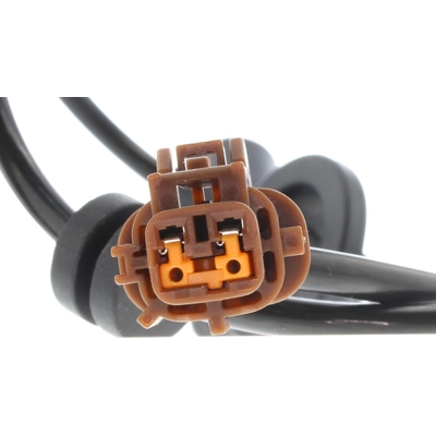 Front Wheel ABS Sensor by VEMO - V38-72-0175 pa3