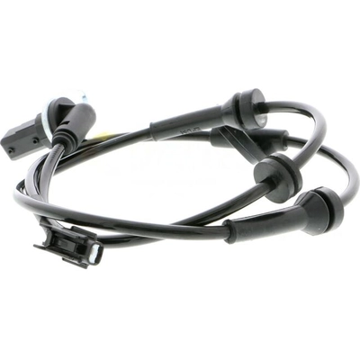Front Wheel ABS Sensor by VEMO - V38-72-0176 pa6