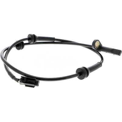 Front Wheel ABS Sensor by VEMO - V38-72-0183 pa2