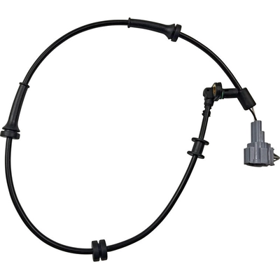 Front Wheel ABS Sensor by VEMO - V38-72-0207 pa1