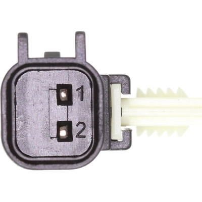 Front Wheel ABS Sensor by VEMO - V51-72-0123 pa1