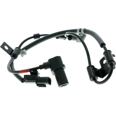 Front Wheel ABS Sensor by VEMO - V53-72-0090 pa3