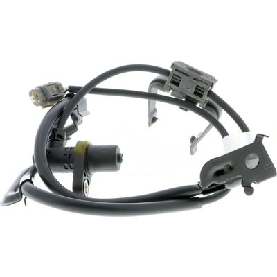 Front Wheel ABS Sensor by VEMO - V70-72-0024 pa6