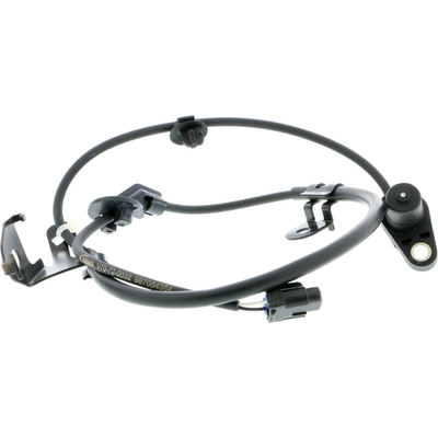 Front Wheel ABS Sensor by VEMO - V70-72-0032 pa2