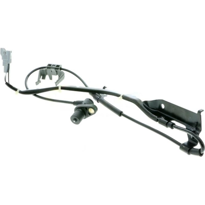 Front Wheel ABS Sensor by VEMO - V70-72-0037 pa4