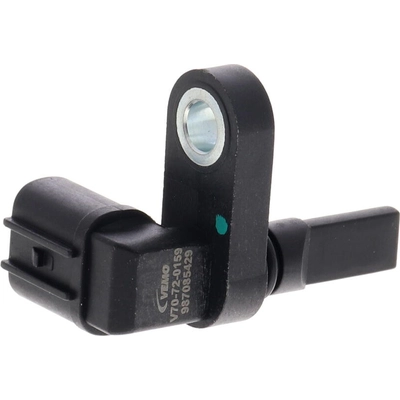 Front Wheel ABS Sensor by VEMO - V70-72-0159 pa8