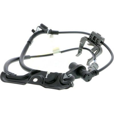Front Wheel ABS Sensor by VEMO - V70-72-0160 pa4