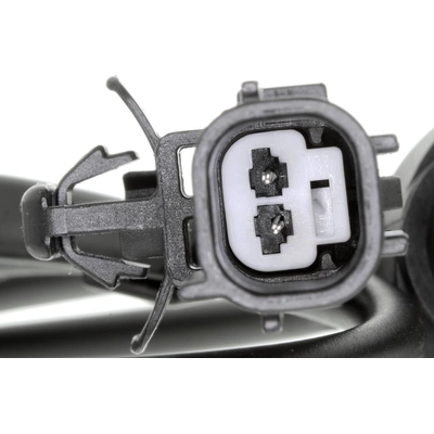 Front Wheel ABS Sensor by VEMO - V70-72-0167 pa3