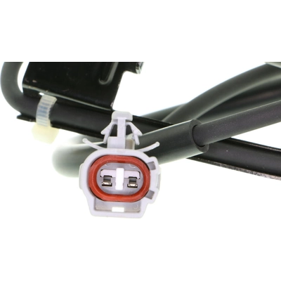 Front Wheel ABS Sensor by VEMO - V70-72-0179 pa3