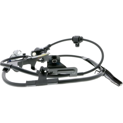 Front Wheel ABS Sensor by VEMO - V70-72-0187 pa2