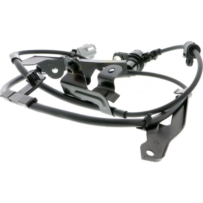 Front Wheel ABS Sensor by VEMO - V70-72-0187 pa3