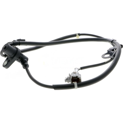 Front Wheel ABS Sensor by VEMO - V70-72-0195 pa4