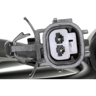 Front Wheel ABS Sensor by VEMO - V70-72-0196 pa3