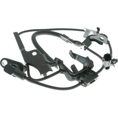Front Wheel ABS Sensor by VEMO - V70-72-0217 pa4