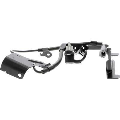 Front Wheel ABS Sensor by VEMO - V70-72-0266 pa2