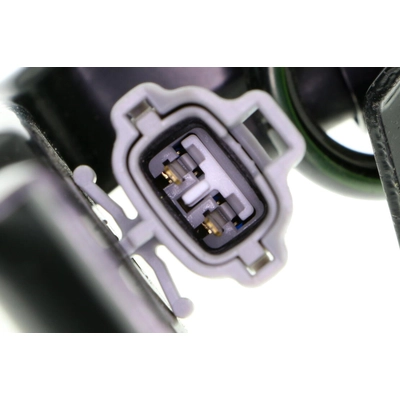 Front Wheel ABS Sensor by VEMO - V70-72-0266 pa3