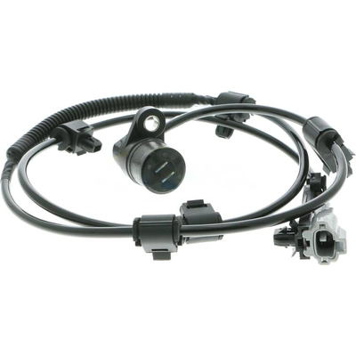 Front Wheel ABS Sensor by VEMO - V70-72-0268 pa4