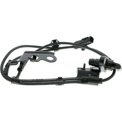 Front Wheel ABS Sensor by VEMO - V70-72-0276 pa4