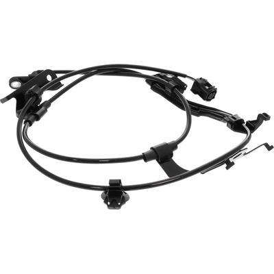 Capteur ABS de roue avant de VEMO - V70-72-0418 pa2