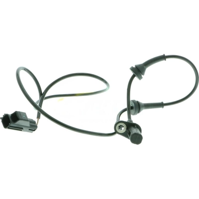 Front Wheel ABS Sensor by VEMO - V95-72-0055 pa4