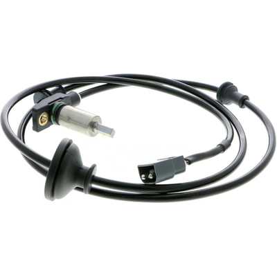Front Wheel ABS Sensor by VEMO - V95-72-0088 pa3