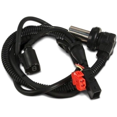 Front Wheel ABS Sensor by VEMO - V10-72-1027 pa1